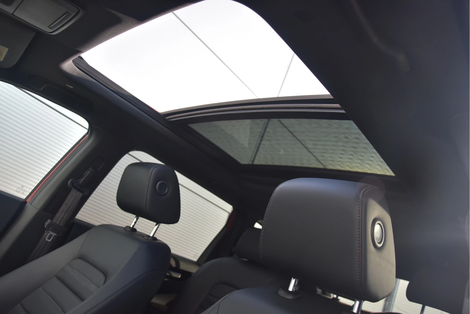 Hoofdafbeelding Honda CR-V