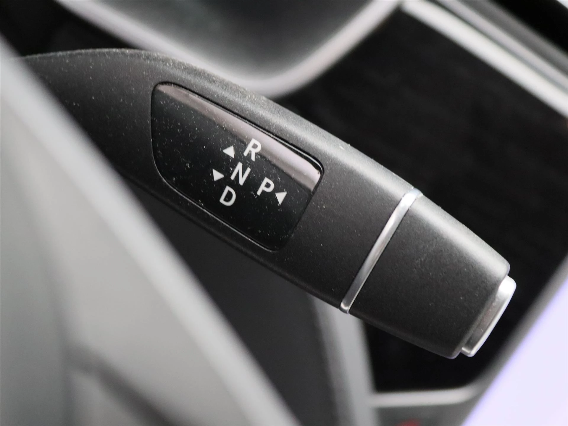 Hoofdafbeelding Tesla Model S