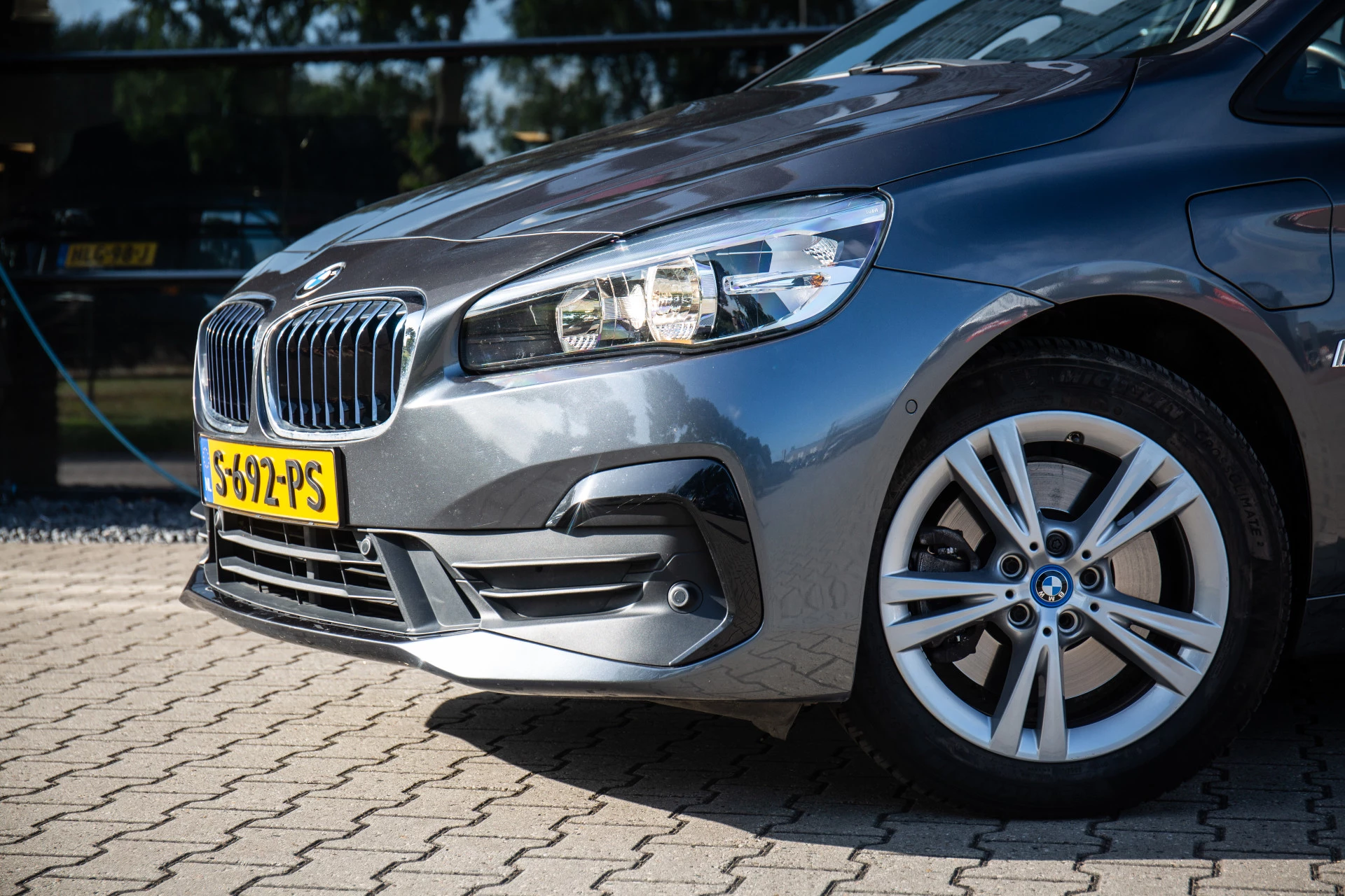 Hoofdafbeelding BMW 2 Serie