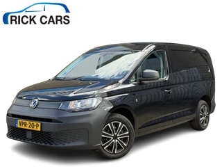 Volkswagen Caddy Cargo Maxi 2.0 TDI EURO 6 Comfort Cruise control/carplay/navi by app