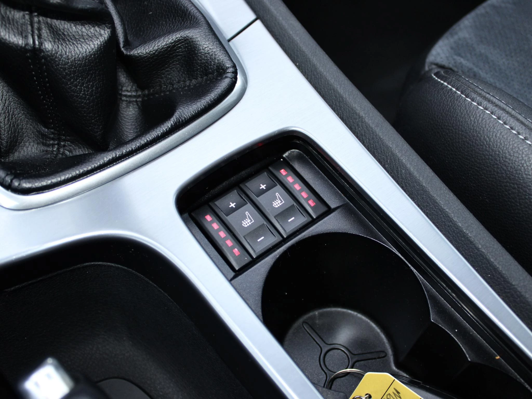 Hoofdafbeelding Ford Mondeo