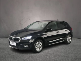 Skoda Fabia Selection 1.0 TSI 115pk DSG Automaat