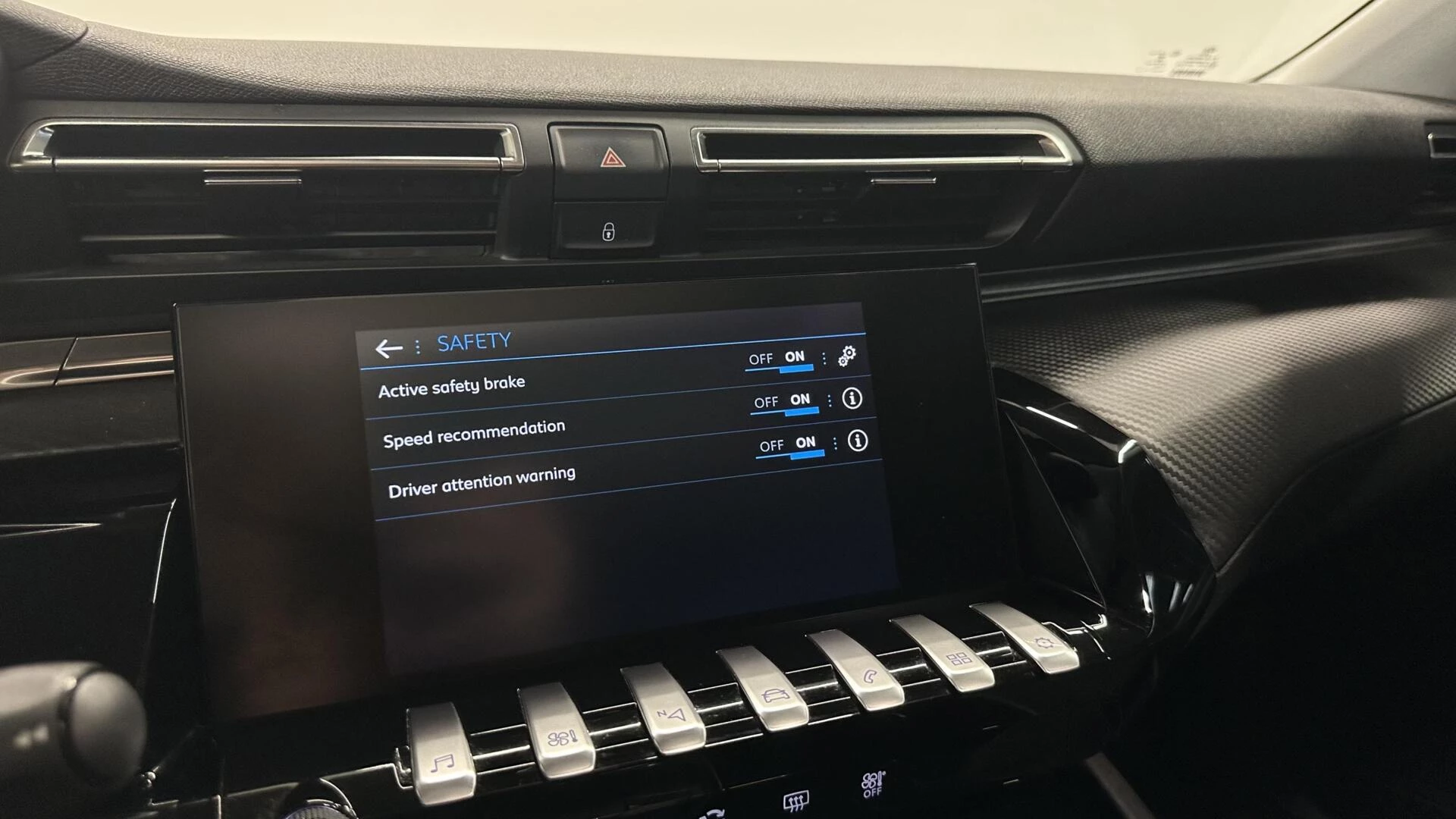 Hoofdafbeelding Peugeot 508