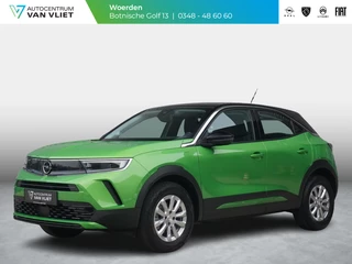 Opel Mokka 1.2 Edition Afn. Trekhaak