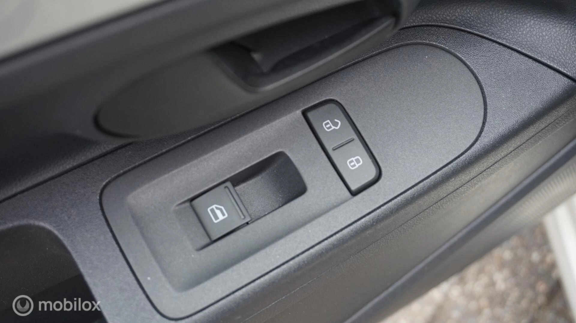 Hoofdafbeelding Škoda Citigo