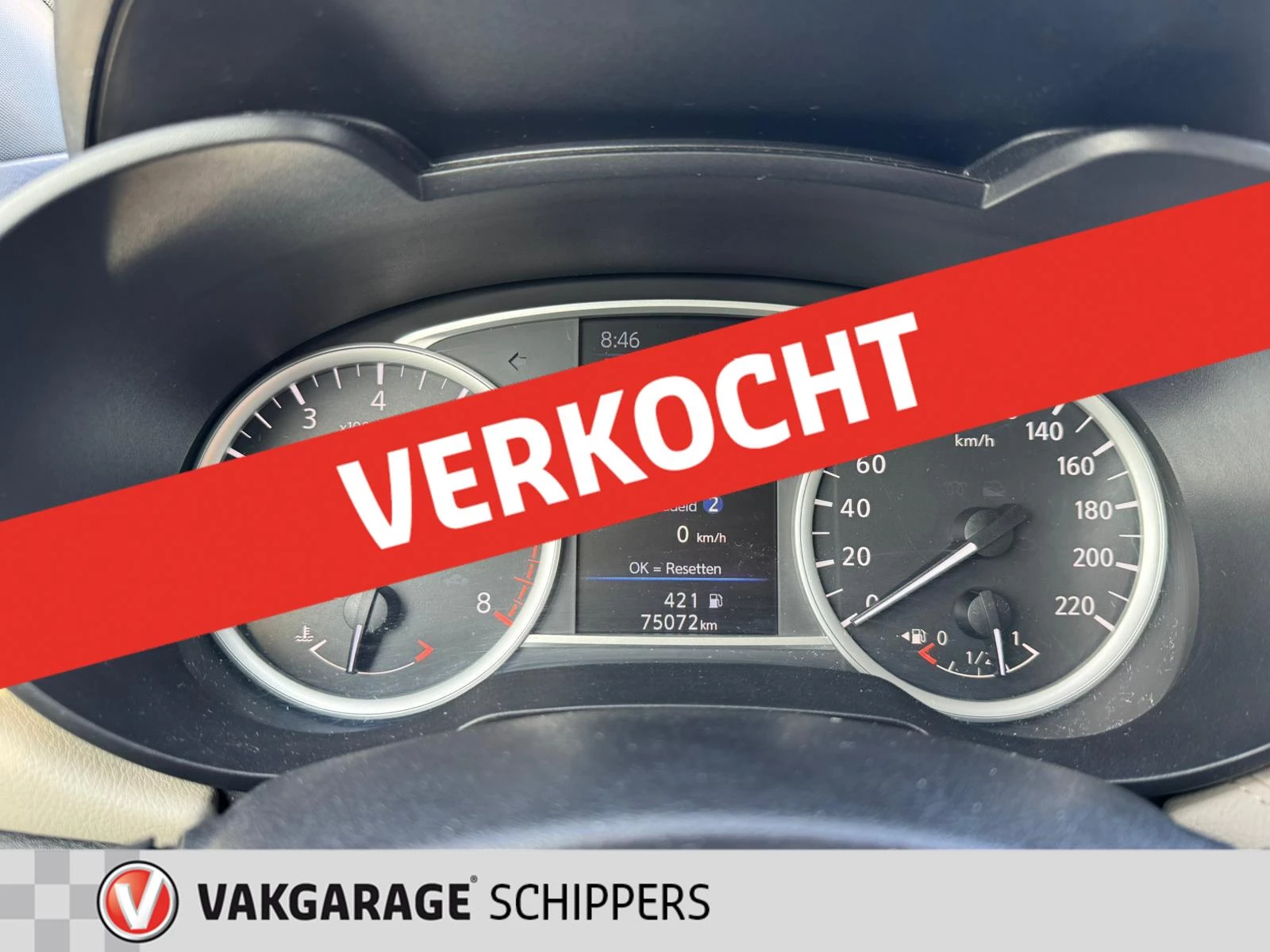 Hoofdafbeelding Nissan Micra