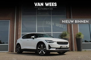 ➡️ Polestar 2 Long Range Dual Motor Launch Edition 78kWh | 1e eigenaar | inc BTW | Dakraam |  Carplay | Camera | Harman-kardon | Ski luik | 19 inch  | NAP | PDC |