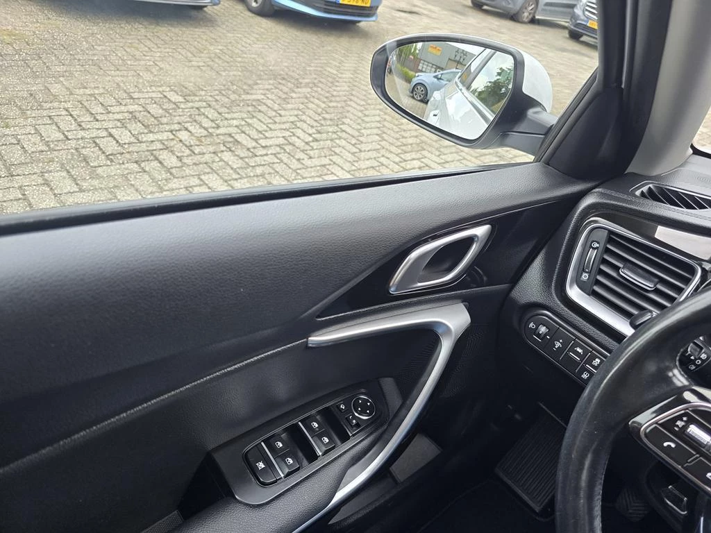 Hoofdafbeelding Kia XCeed