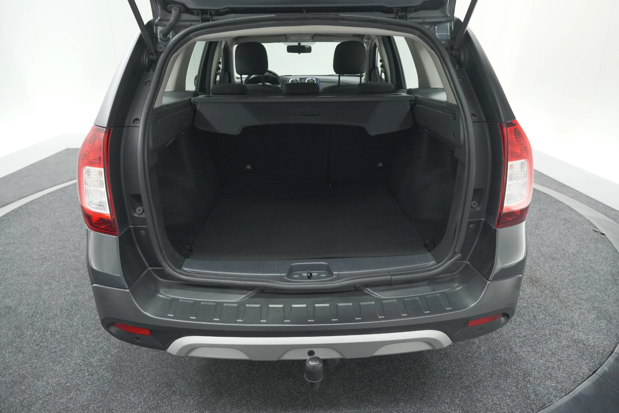Hoofdafbeelding Dacia Logan