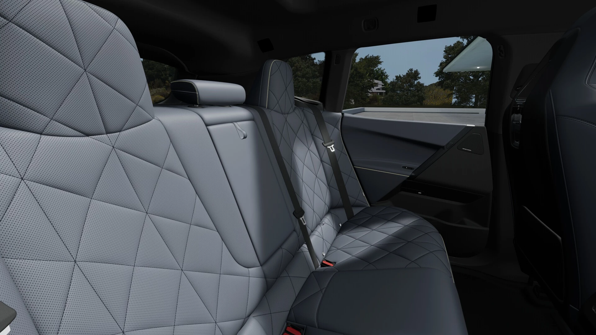 Hoofdafbeelding BMW iX