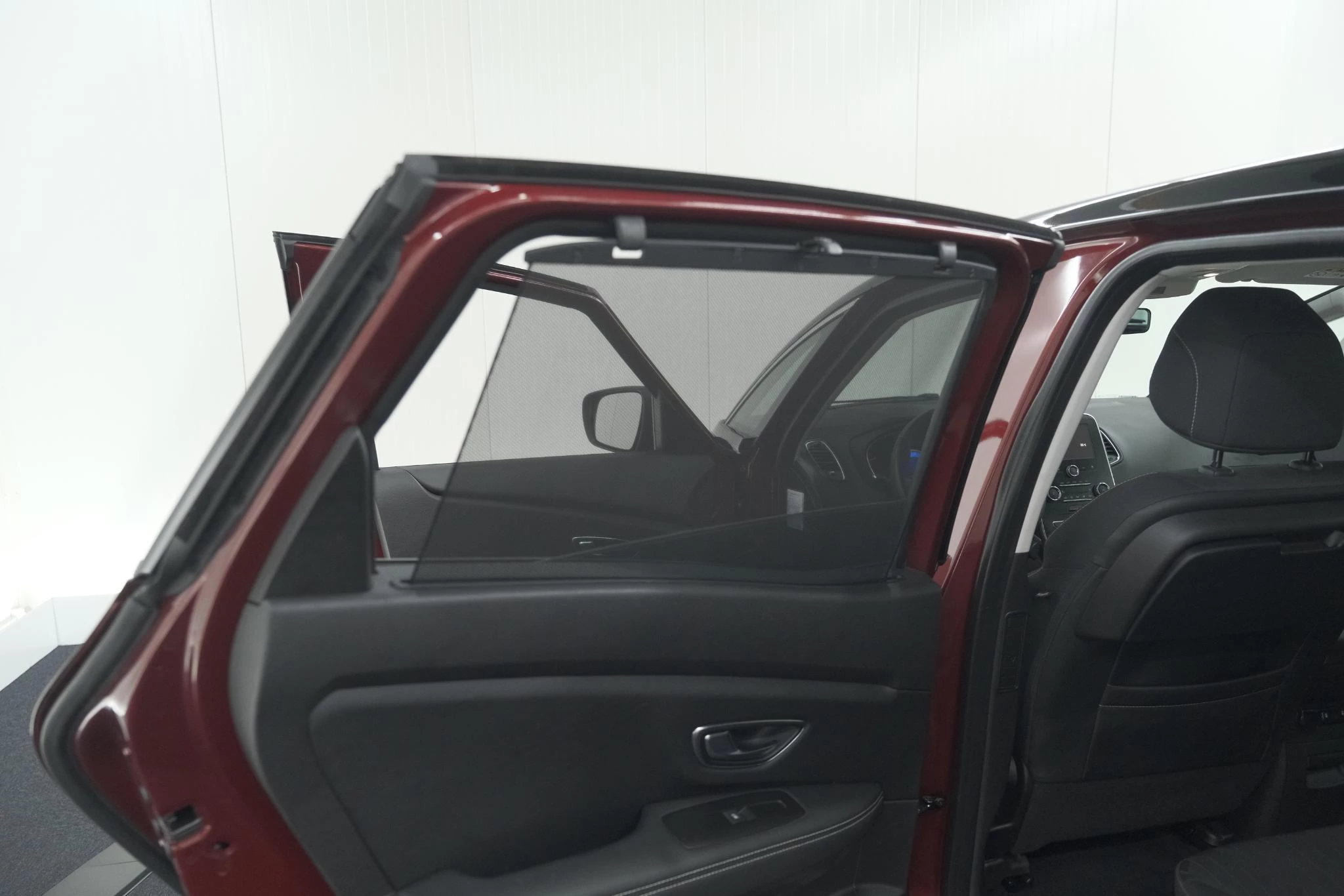 Hoofdafbeelding Renault Scénic
