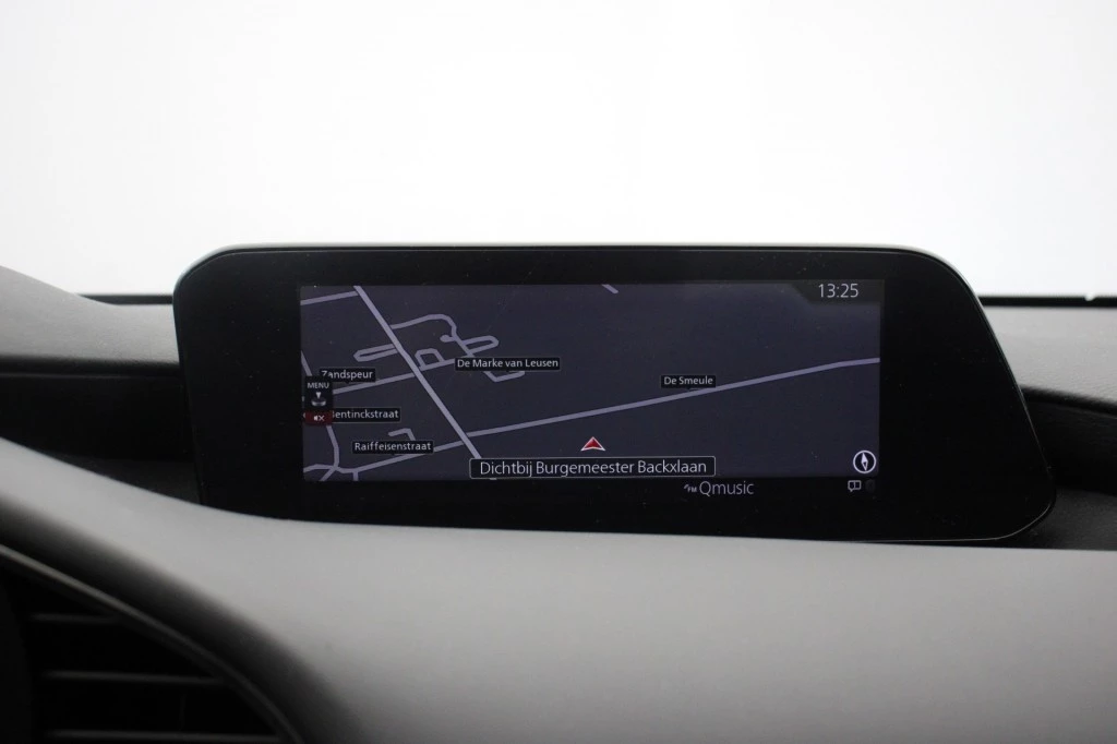 Hoofdafbeelding Mazda 3