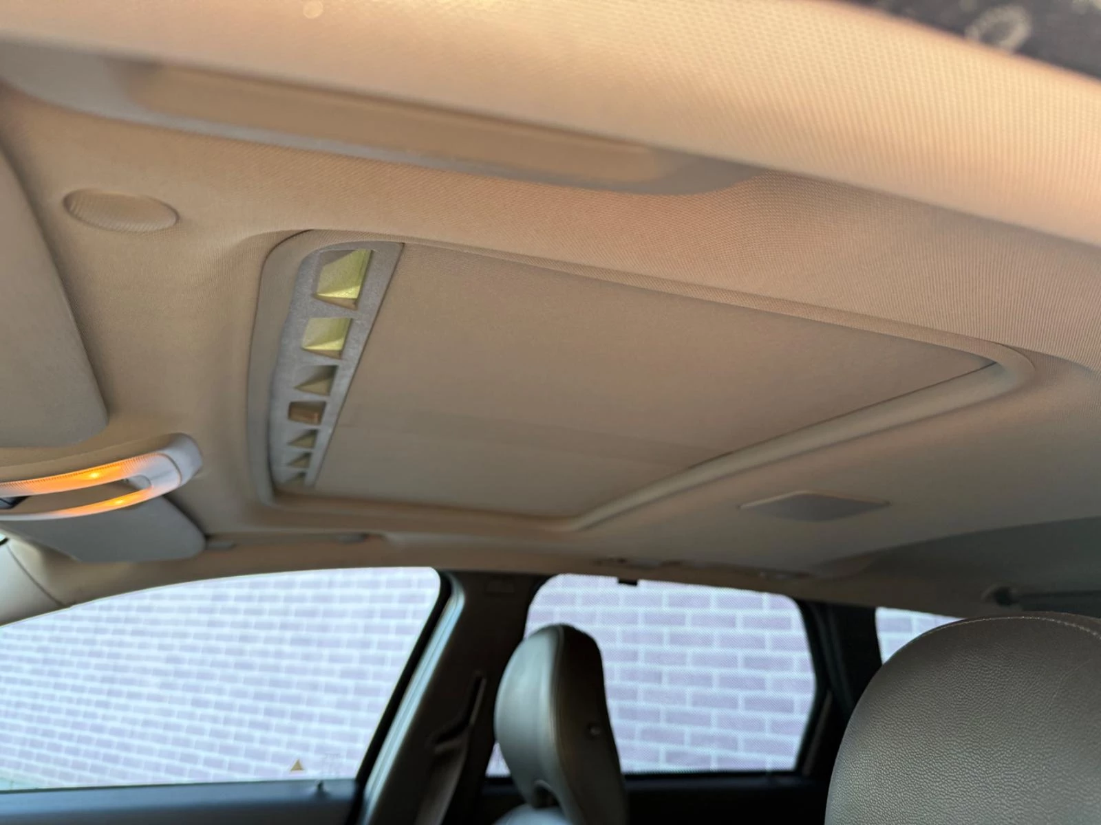 Hoofdafbeelding Volvo V50