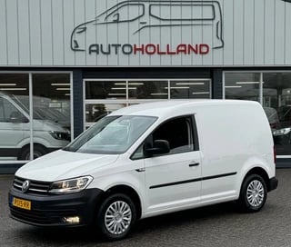 Volkswagen Caddy 2.0 TDI 55KW 75PK EURO 6 NAVIGATIE/ AIRCO/ CRUISE CONTROL/ 100%