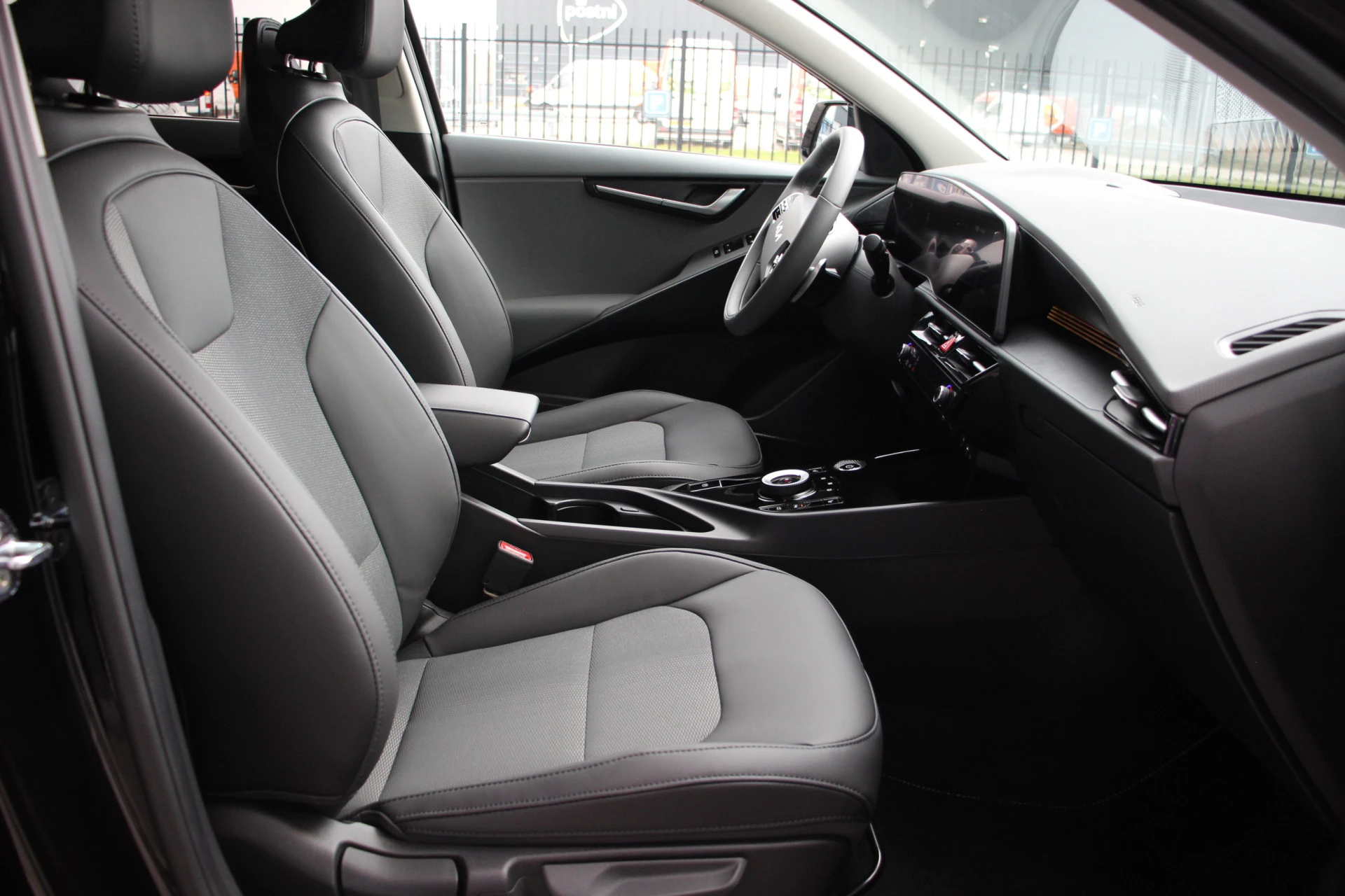 Hoofdafbeelding Kia e-Niro
