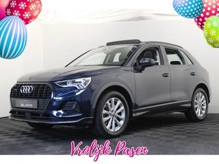 Audi Q3 40 TFSI quattro Pro Line business |Pano| *Pasen Geopend!*