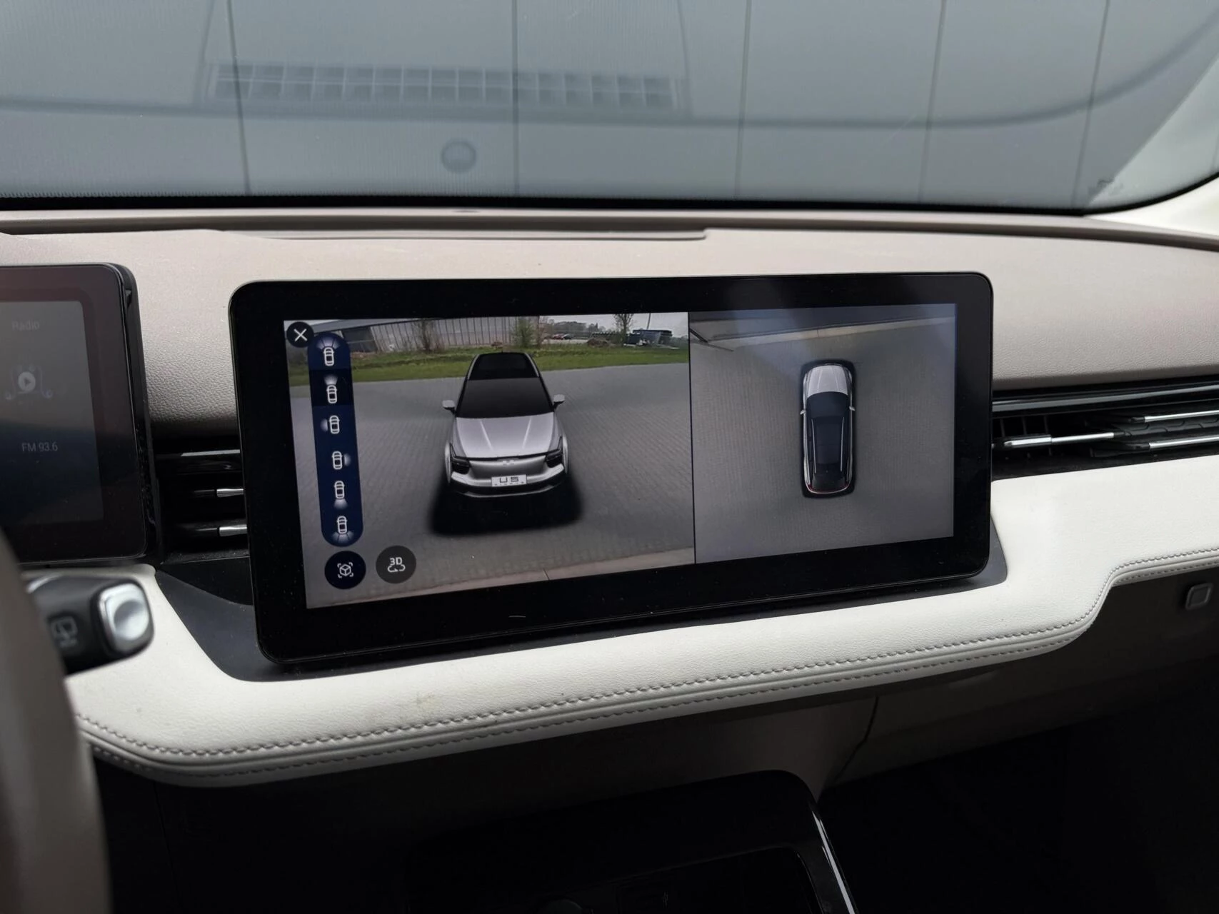 Hoofdafbeelding Aiways U5