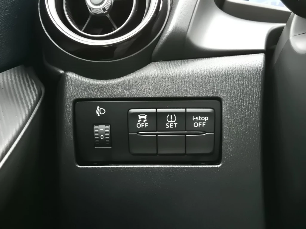 Hoofdafbeelding Mazda 2