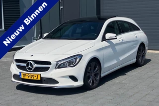 Mercedes-Benz CLA Shooting Brake 180 Business Solution AMG PANO LED 102403KM!