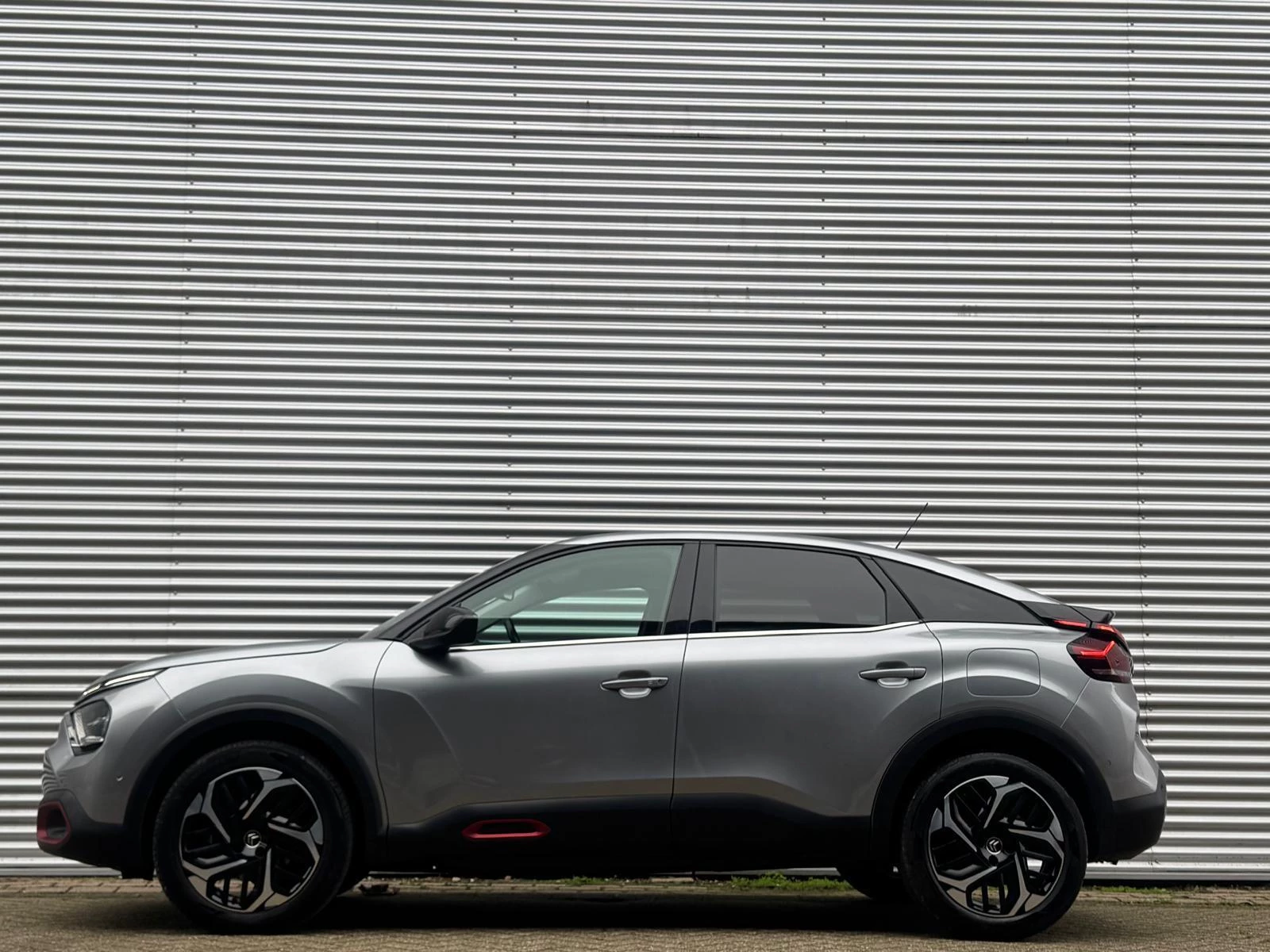 Hoofdafbeelding Citroën C4