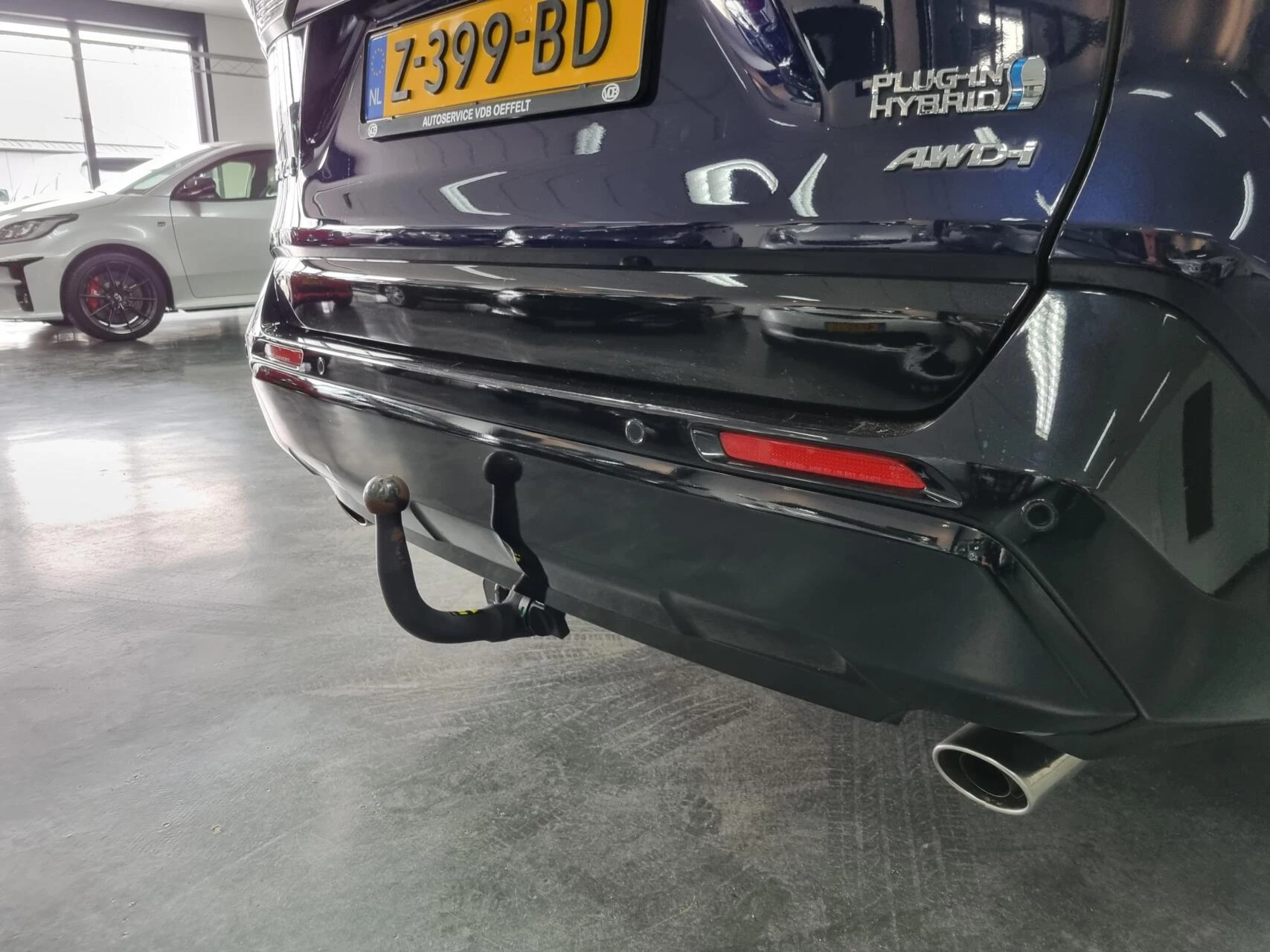 Hoofdafbeelding Toyota RAV4