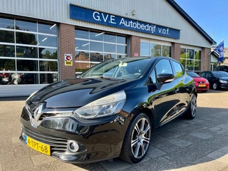 Renault Clio 0.9 TCE EXPRESSION