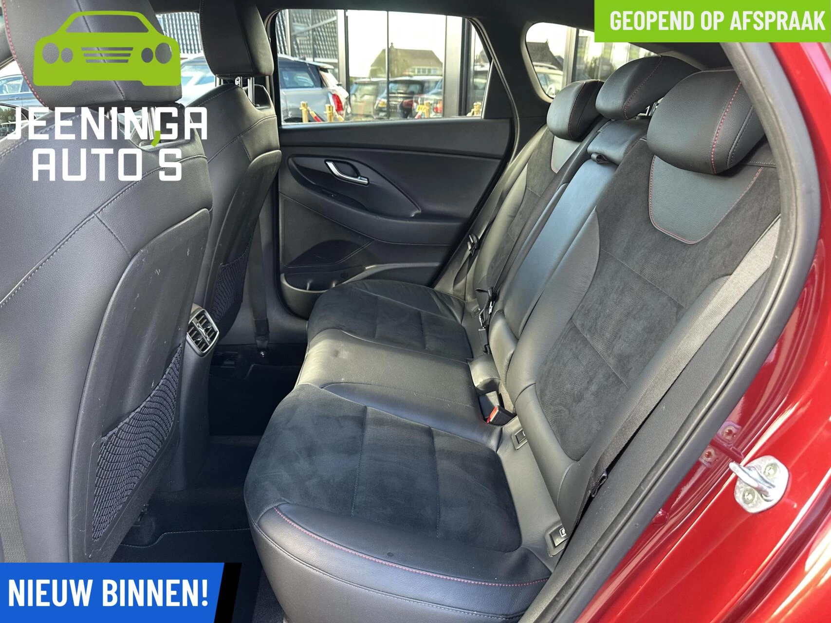 Hoofdafbeelding Hyundai i30