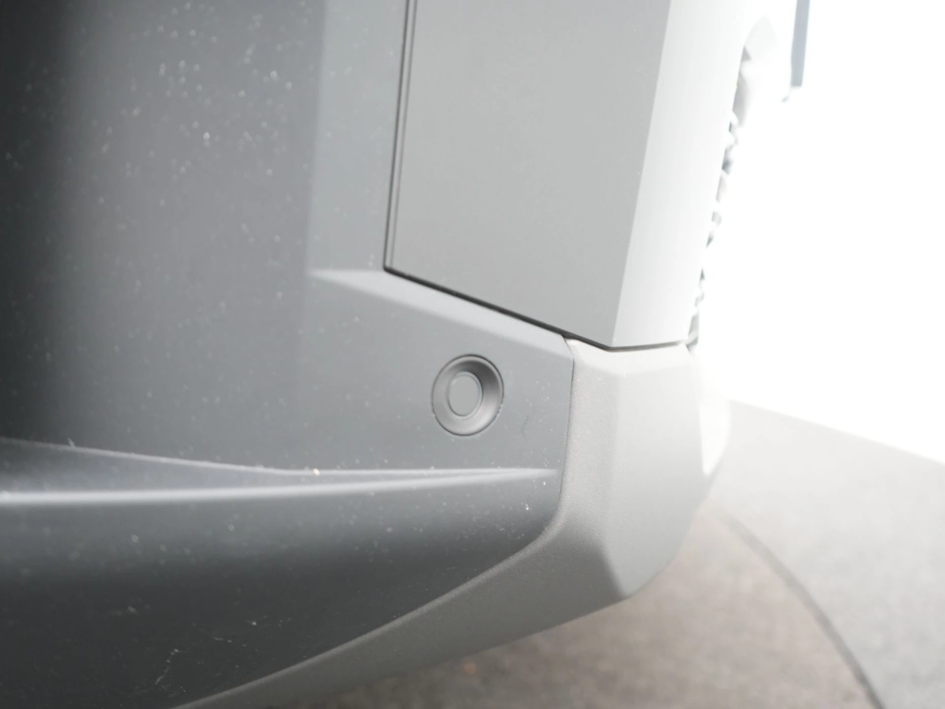 Hoofdafbeelding Dacia Bigster