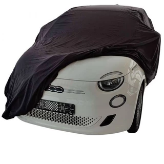 Hoofdafbeelding Fiat 500 Fiat 500 0.9 TwinAir Turbo 500S