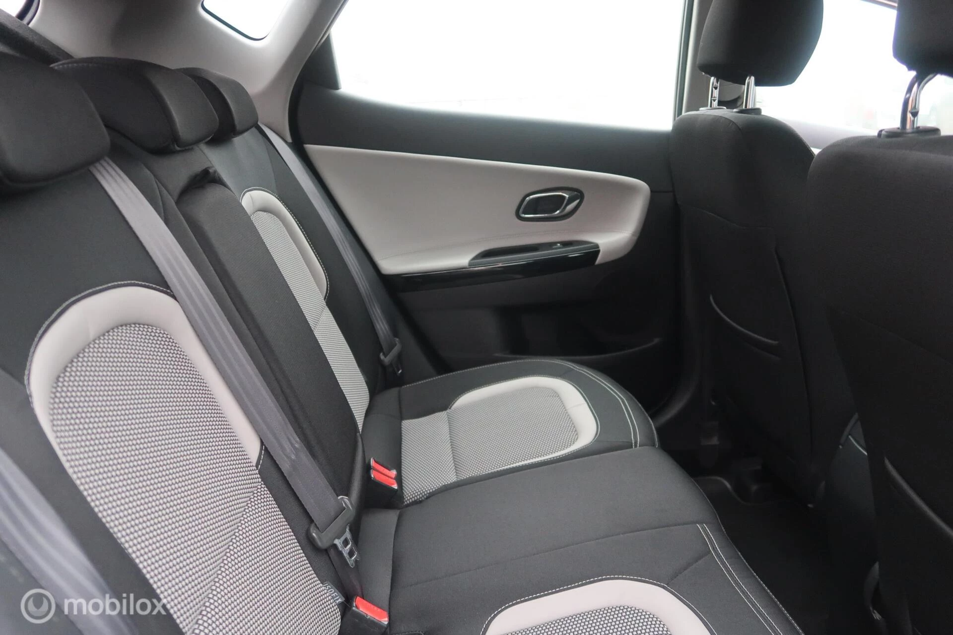 Hoofdafbeelding Kia cee'd