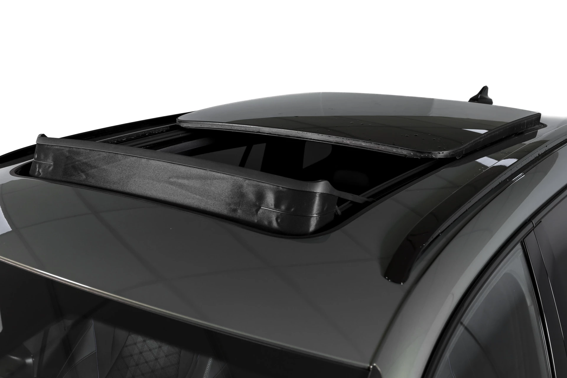 Hoofdafbeelding Volkswagen Tayron