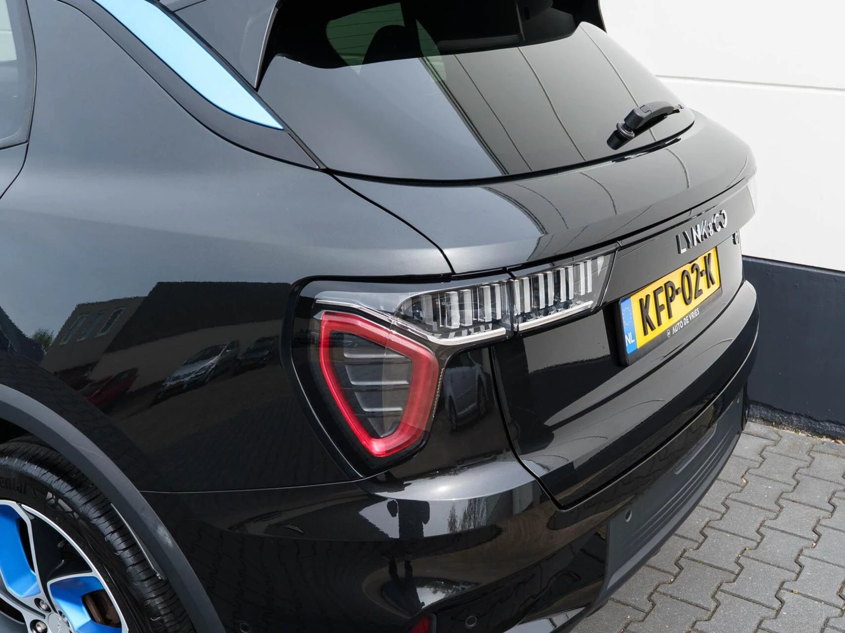 Hoofdafbeelding Lynk & Co 01