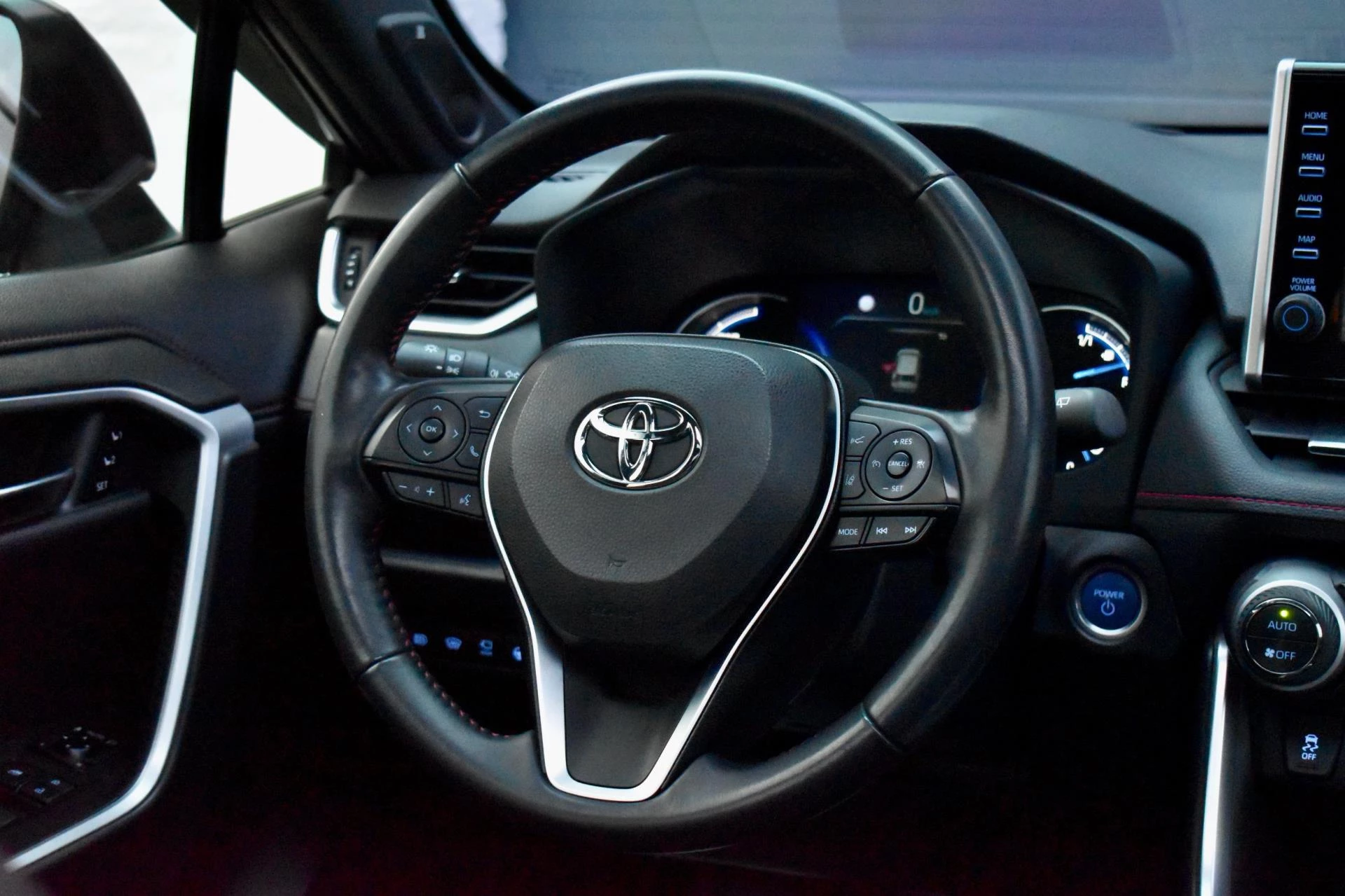 Hoofdafbeelding Toyota RAV4