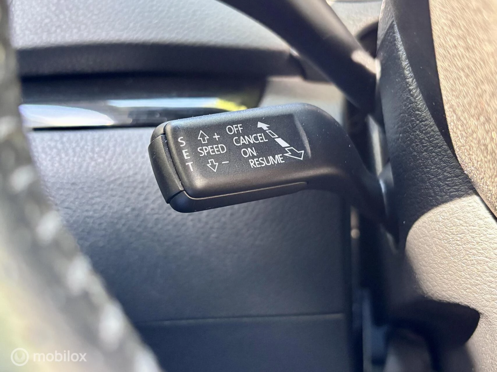 Hoofdafbeelding SEAT Alhambra