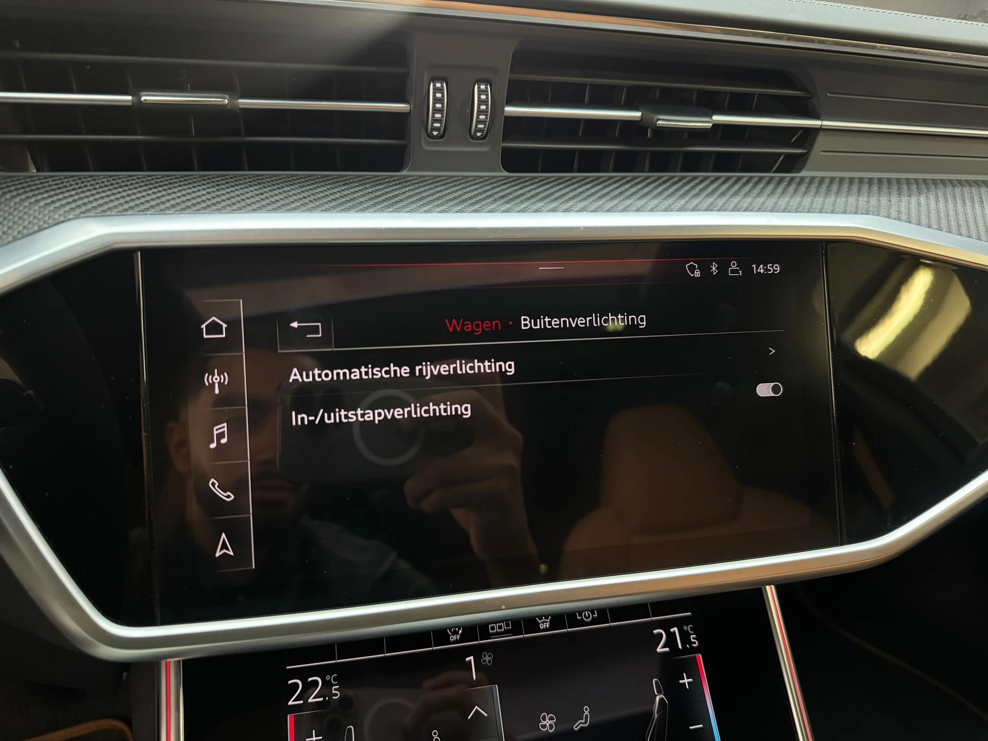 Hoofdafbeelding Audi RS6