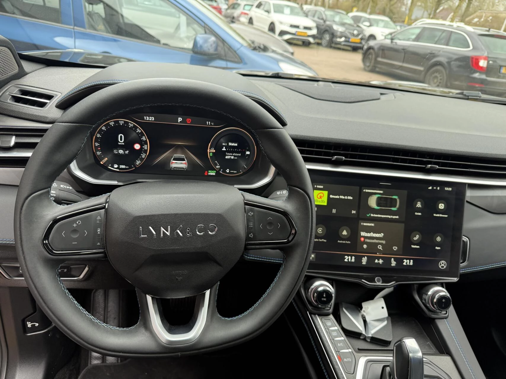 Hoofdafbeelding Lynk & Co 01