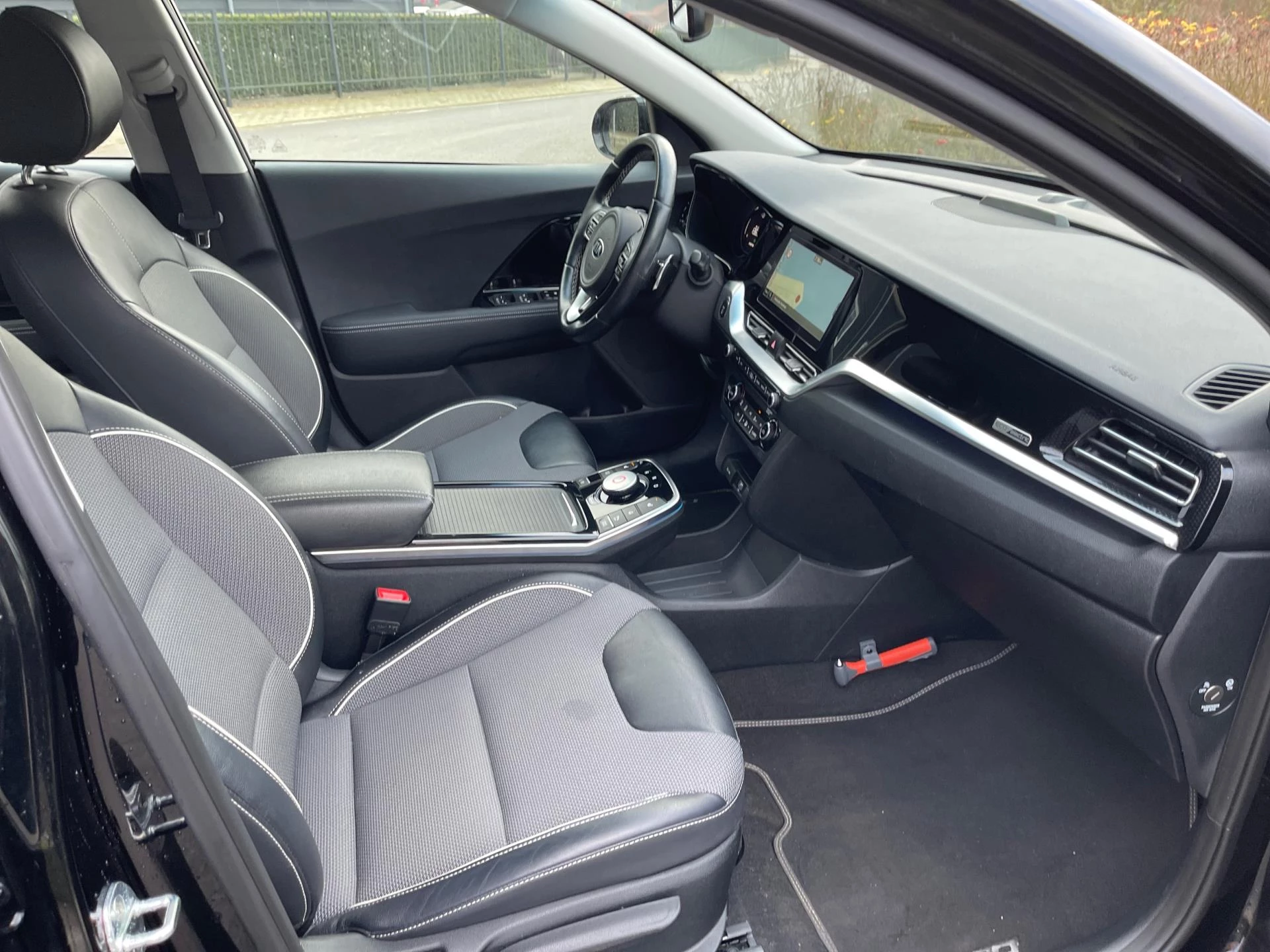 Hoofdafbeelding Kia e-Niro