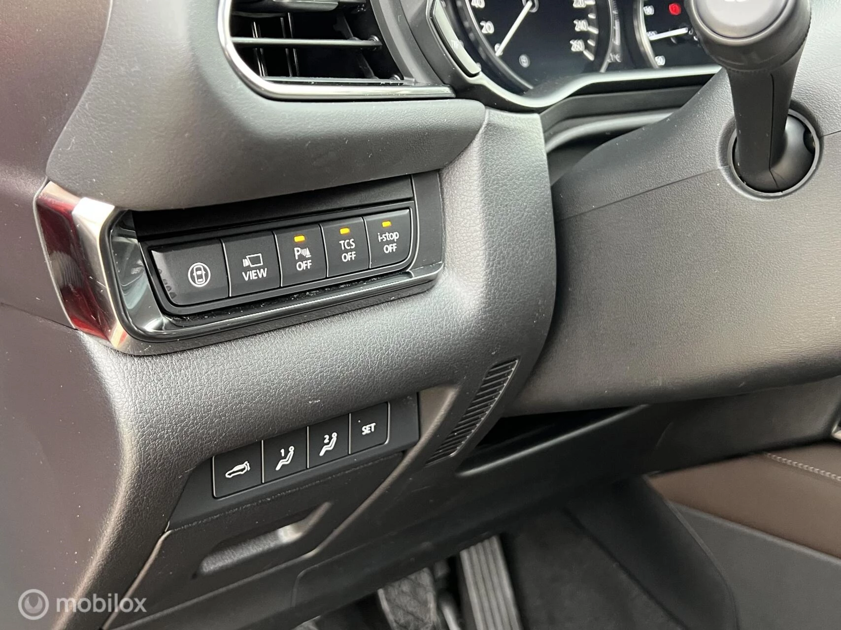 Hoofdafbeelding Mazda CX-30