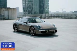 Porsche 911 3.8 Carrera S 89950km orig. nl NAP
