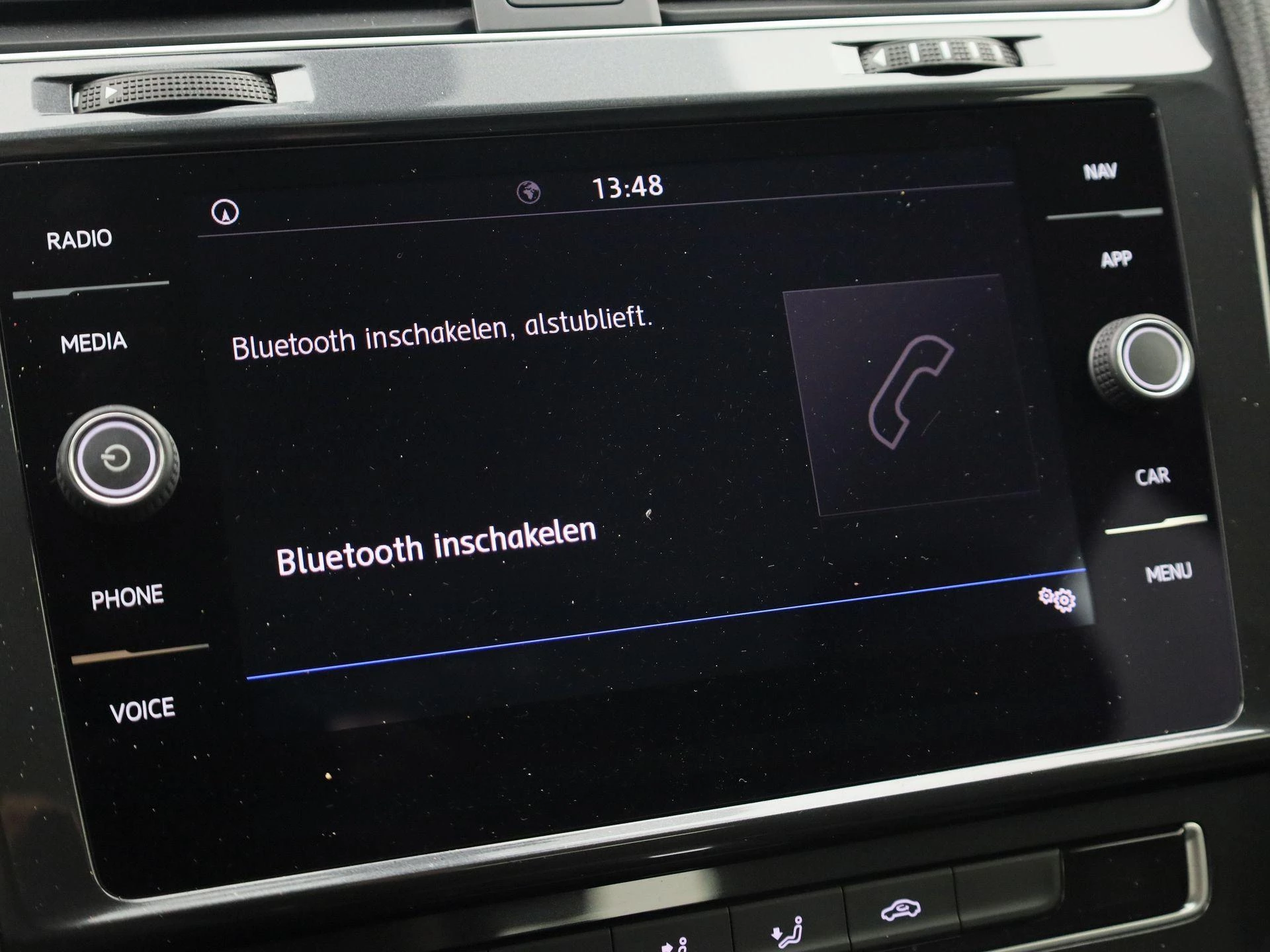 Hoofdafbeelding Volkswagen e-Golf