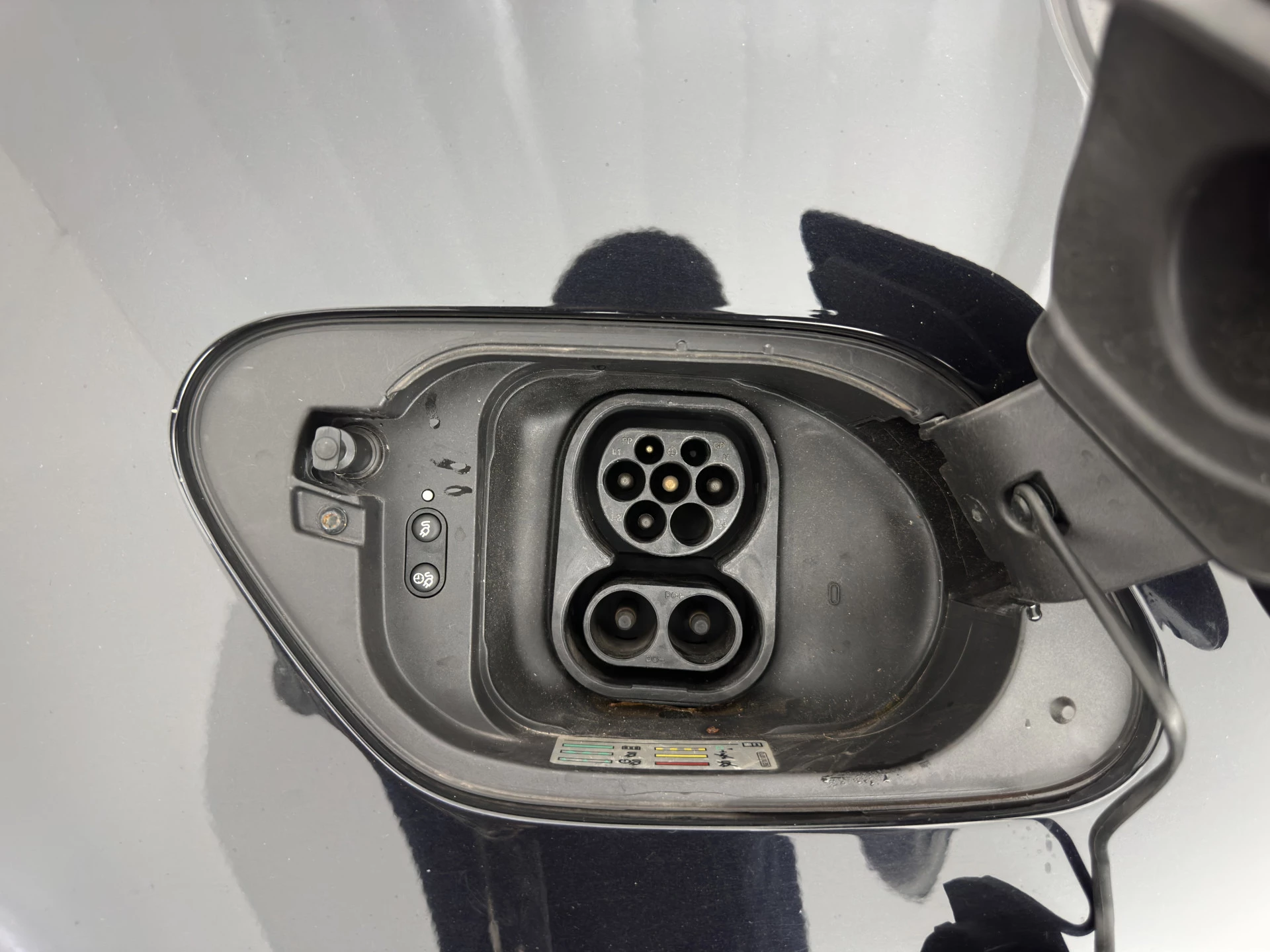 Hoofdafbeelding Volkswagen e-Golf