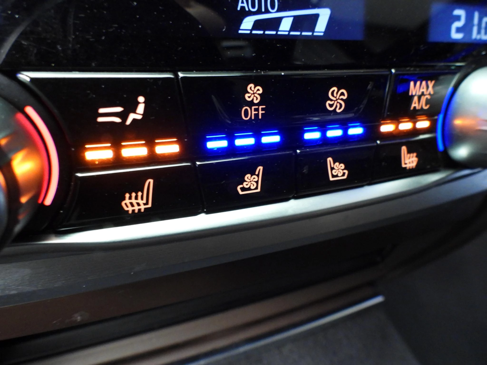 Hoofdafbeelding BMW 7 Serie