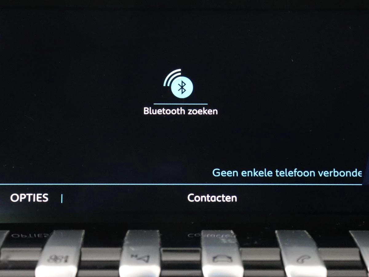 Hoofdafbeelding Peugeot 508