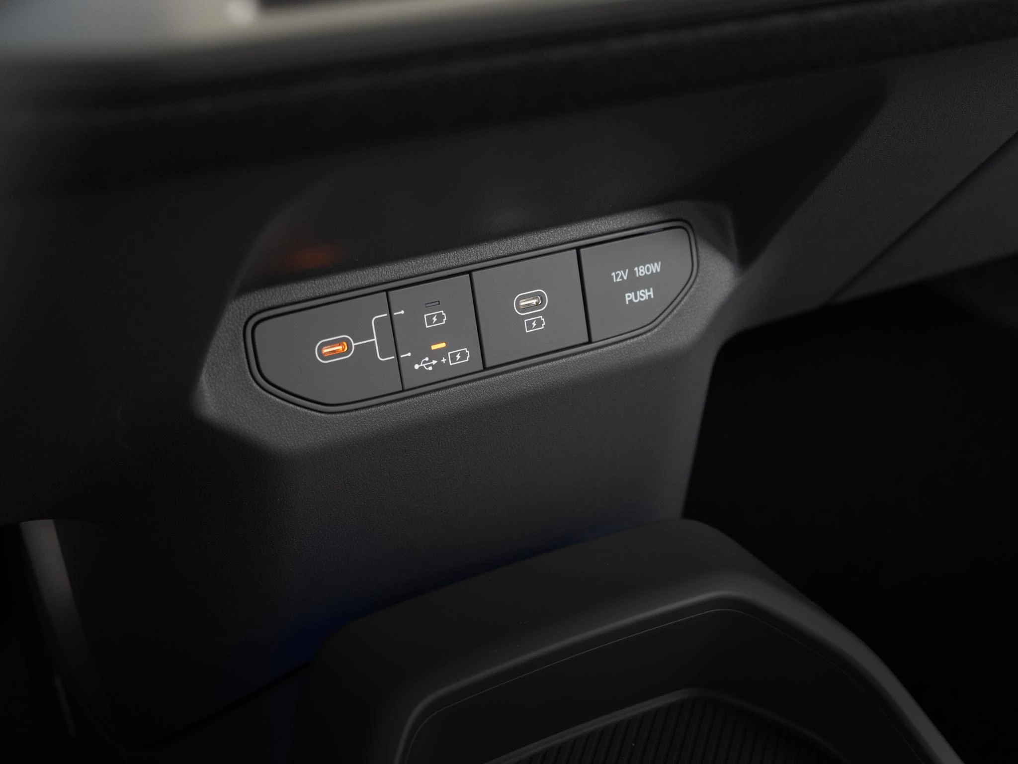 Hoofdafbeelding Kia EV3