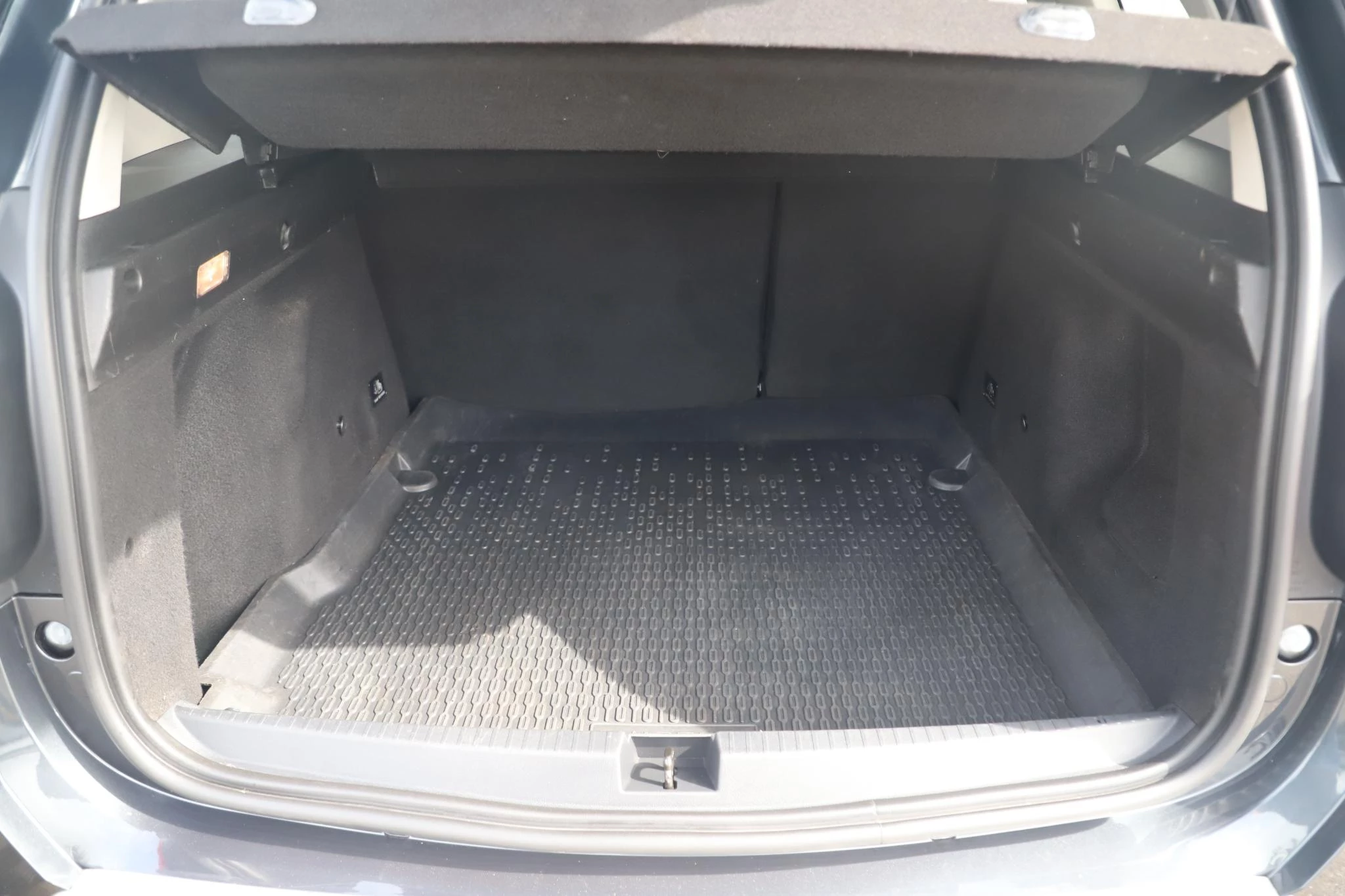 Hoofdafbeelding Dacia Duster