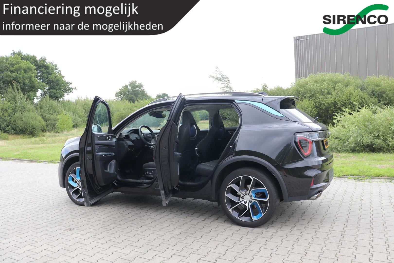 Hoofdafbeelding Lynk & Co 01