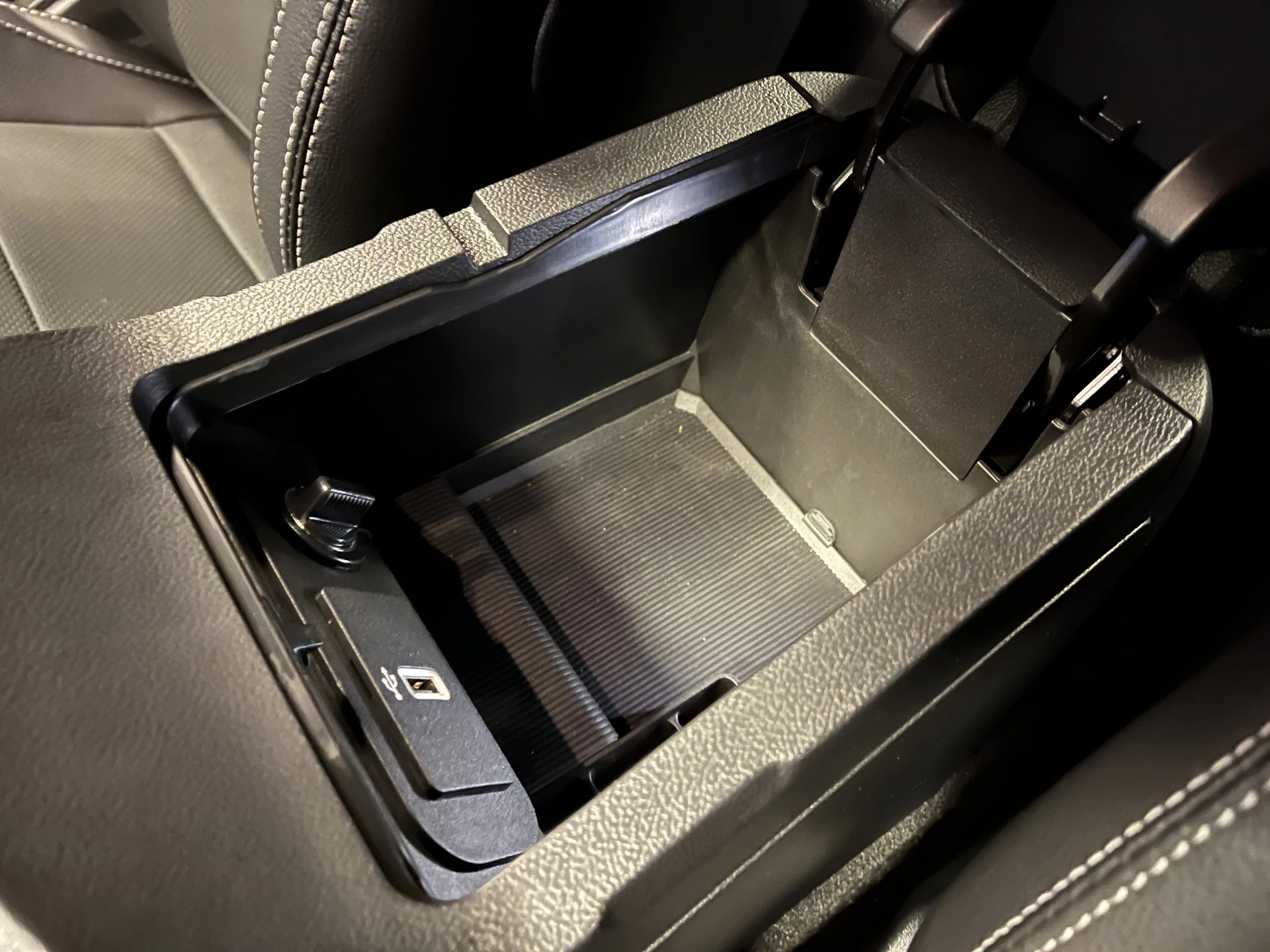 Hoofdafbeelding Ford Mustang