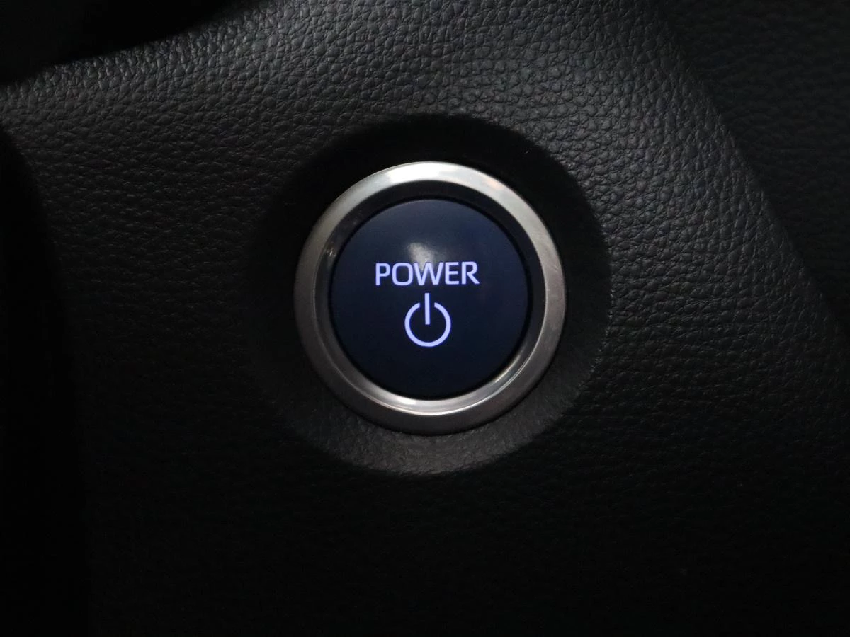 Hoofdafbeelding Toyota Corolla