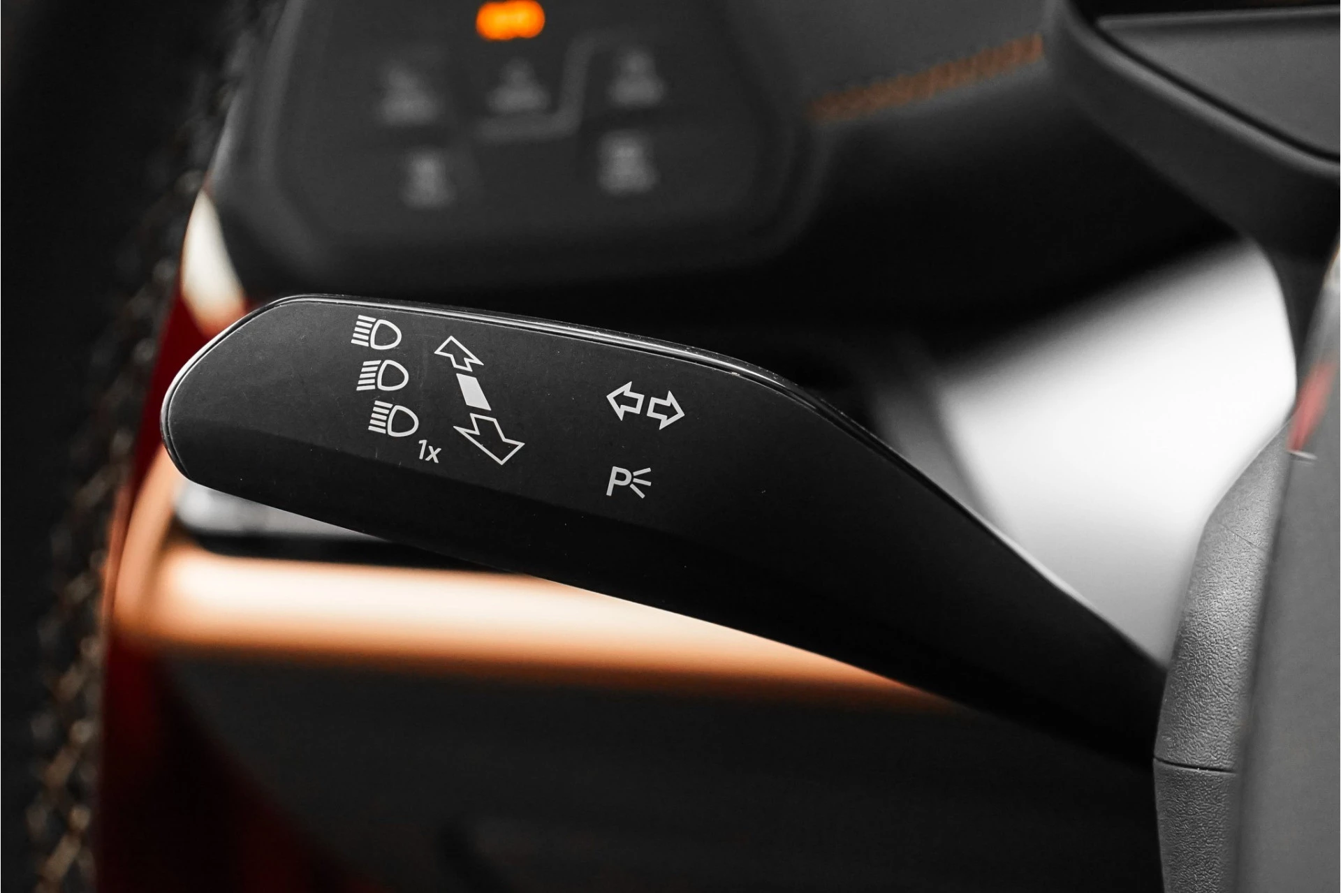 Hoofdafbeelding CUPRA Born