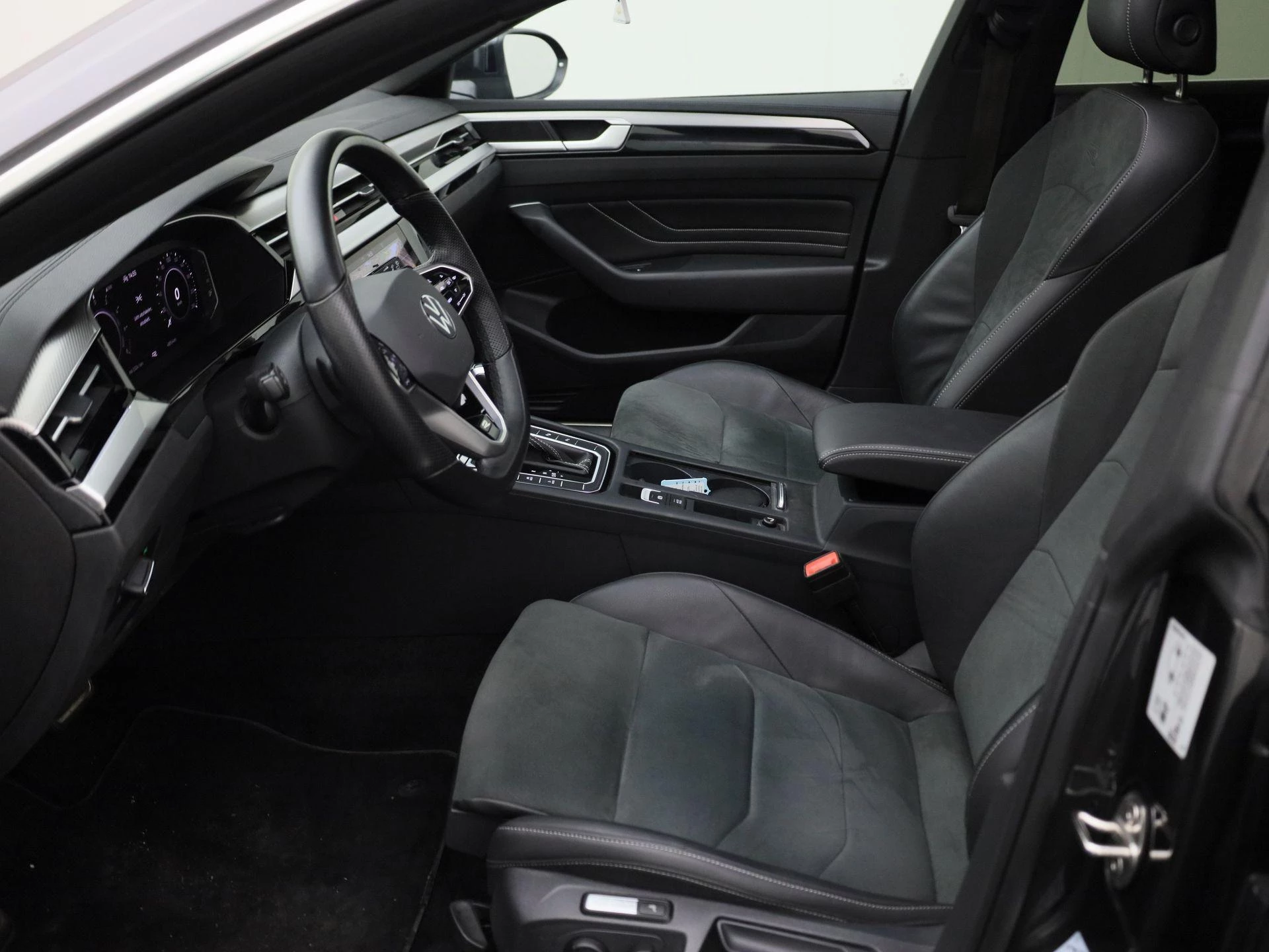 Hoofdafbeelding Volkswagen Arteon